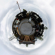 Illustration for article titled Shooting Challenge Polar Panoramas Gallery